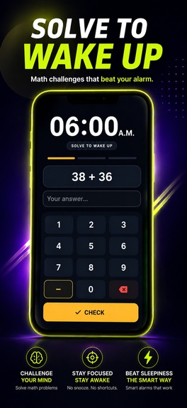 WakeBit – screenshot 1