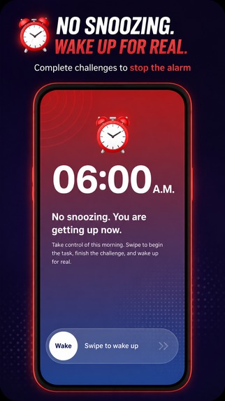 WakeBit – screenshot 2