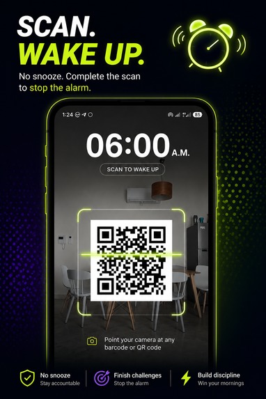 WakeBit – screenshot 5