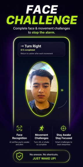 WakeBit – screenshot 3