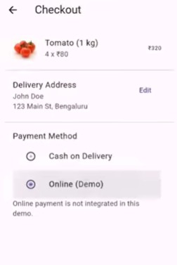 cart.ai – screenshot 1