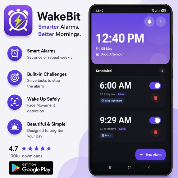 WakeBit – screenshot 7