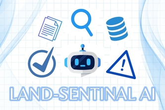 Land-Sentinel AI