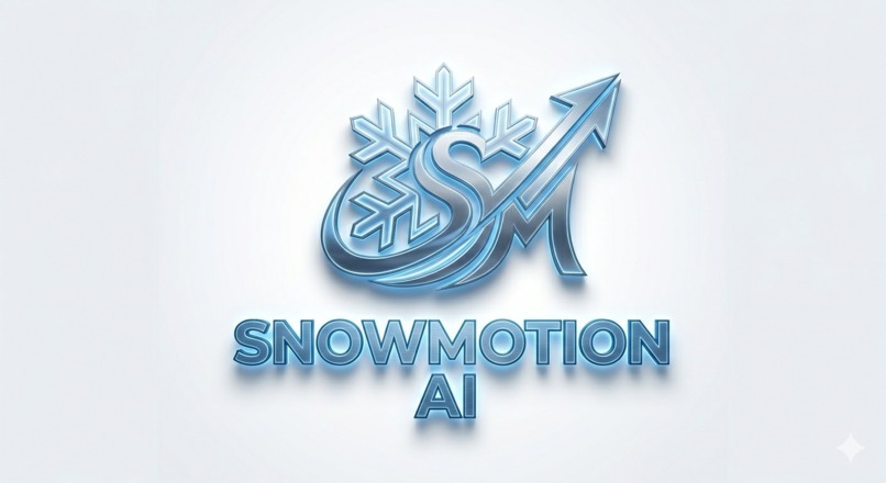 SnowMotion AI – screenshot 1
