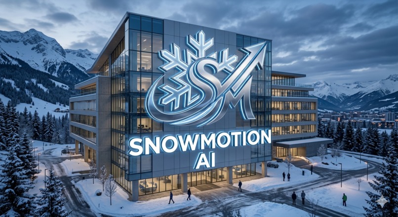 SnowMotion AI – screenshot 2