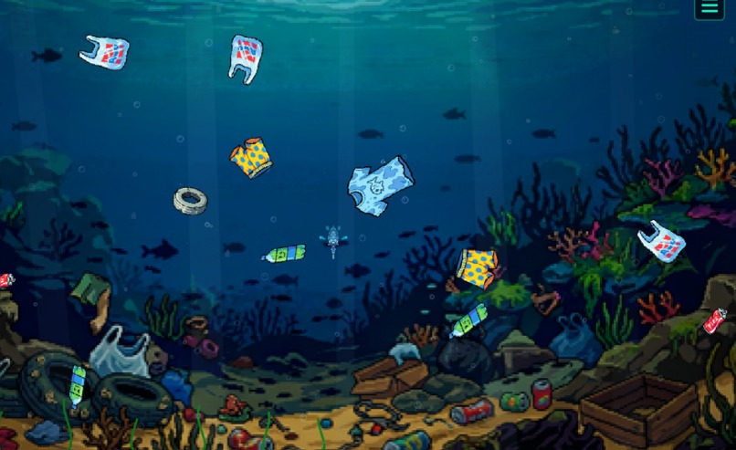 Roboshell Savior – screenshot 1