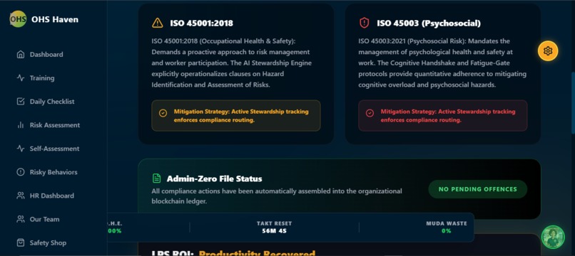 ErgoSafe Reborn – screenshot 4