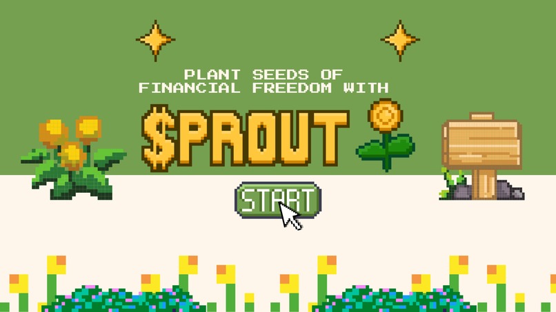 Sprout – screenshot 1