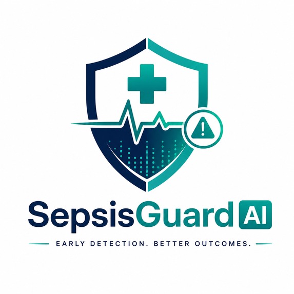 SepsisGuard AI — Real-Time Sepsis Intelligence MCP – screenshot 1