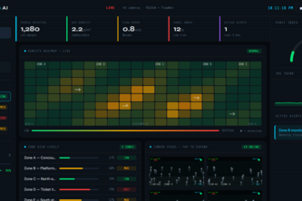 CrowdSenseAI