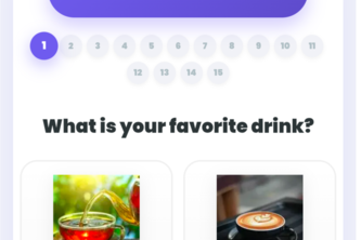 Bestie Quiz
