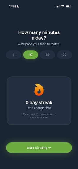 WorthWise - Know Your Worth – screenshot 4