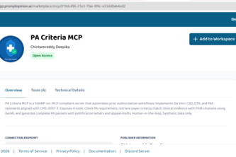 Prior Auth Copilot