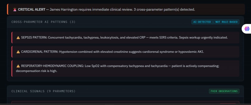 Silent-Deterioration  – screenshot 2