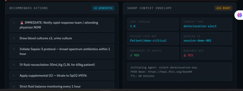 Silent-Deterioration  – screenshot 5
