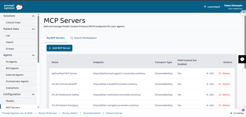 BayelsaHealth Navigator – screenshot 7