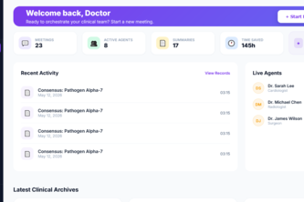 MedAssembly AI