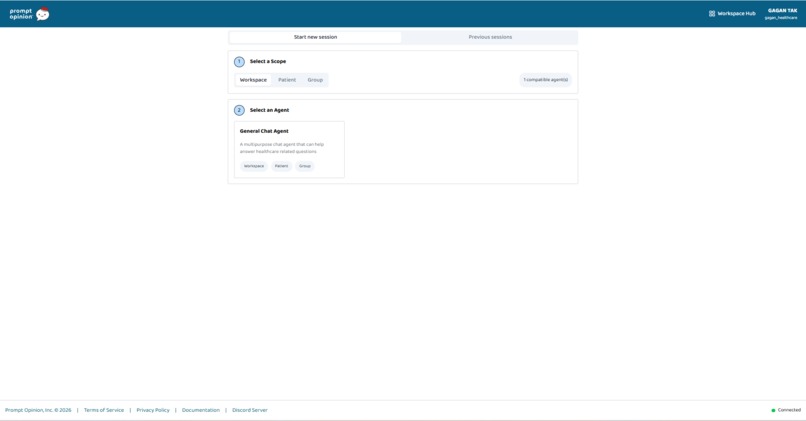 clinicalGuard – screenshot 1