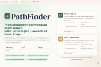 PathFinder