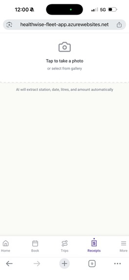FleetOps – screenshot 5