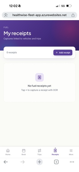 FleetOps – screenshot 20