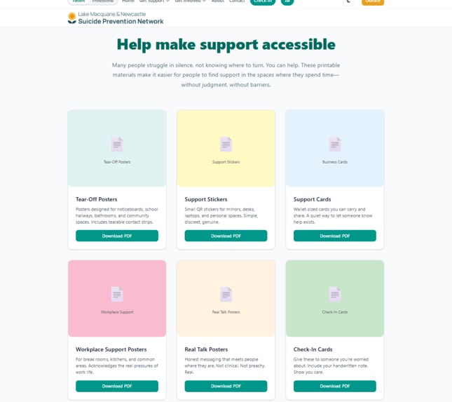CarePath – screenshot 6