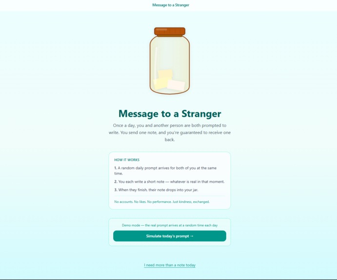 CarePath – screenshot 5