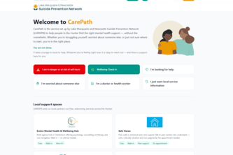 CarePath