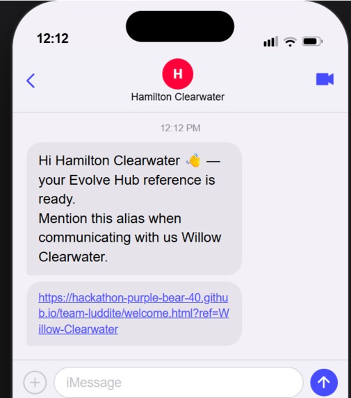 Lake Macquarie and Newcastle Suicide Prevention Network Refs – screenshot 2