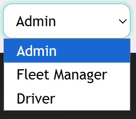 Smart-Fleet-Governance – screenshot 4