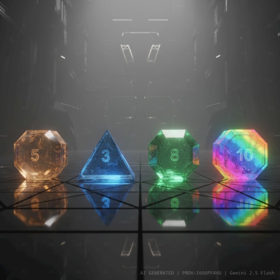Syntergic Master Control: AI Studio A+B – screenshot 64