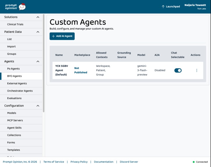 YCK Incident Tracker – screenshot 8