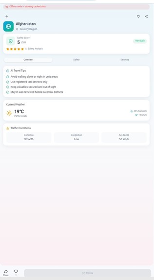 Globenest – screenshot 5