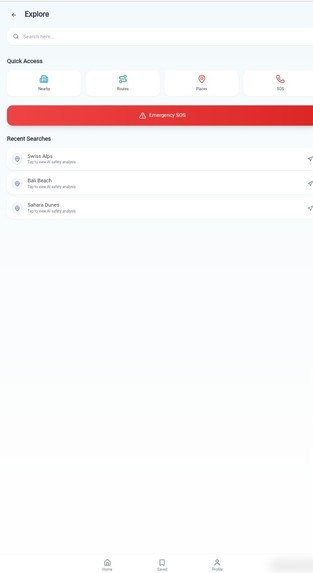 Globenest – screenshot 6