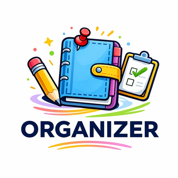 Organizerr – screenshot 1