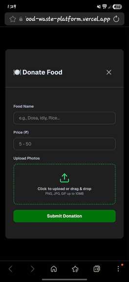 ZERISH – screenshot 2
