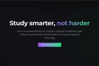 Exam AI
