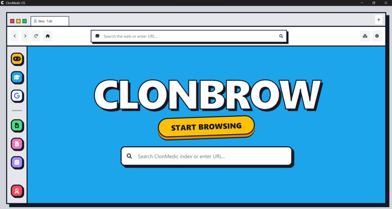ClonMed  – screenshot 6