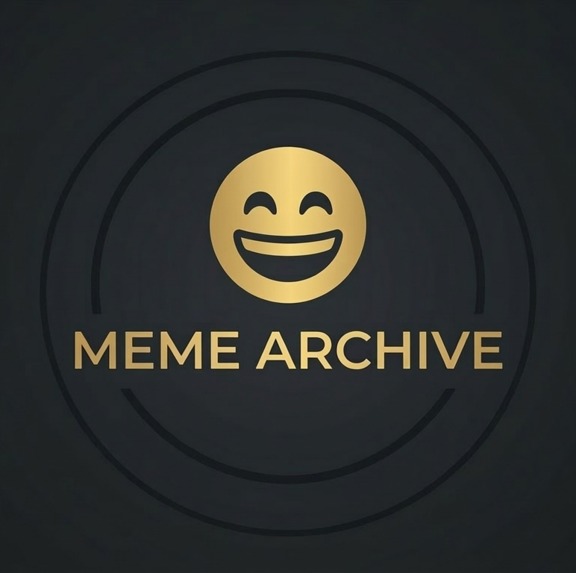 meme archive bot – screenshot 1