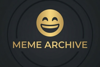 meme archive bot