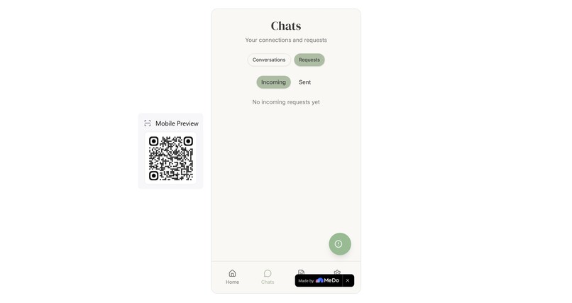 Whisper – screenshot 5