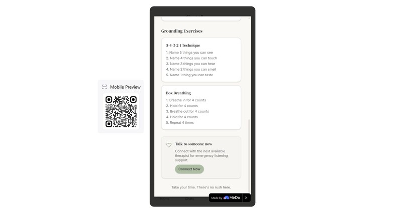 Whisper – screenshot 13