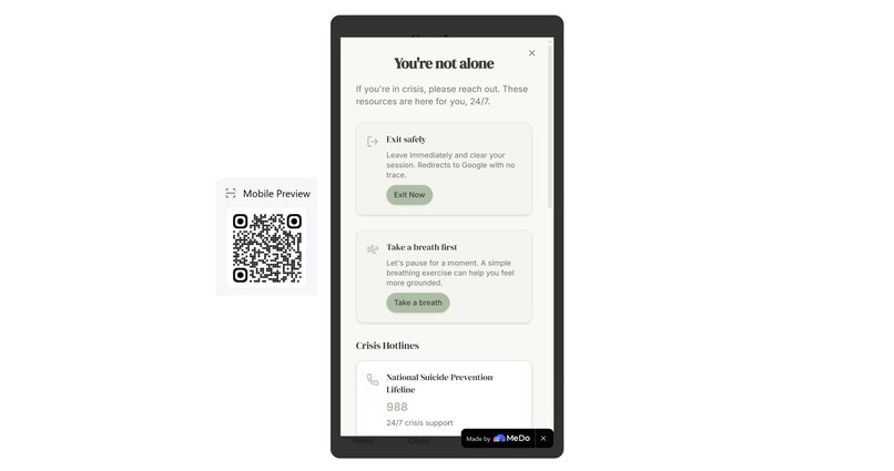 Whisper – screenshot 14