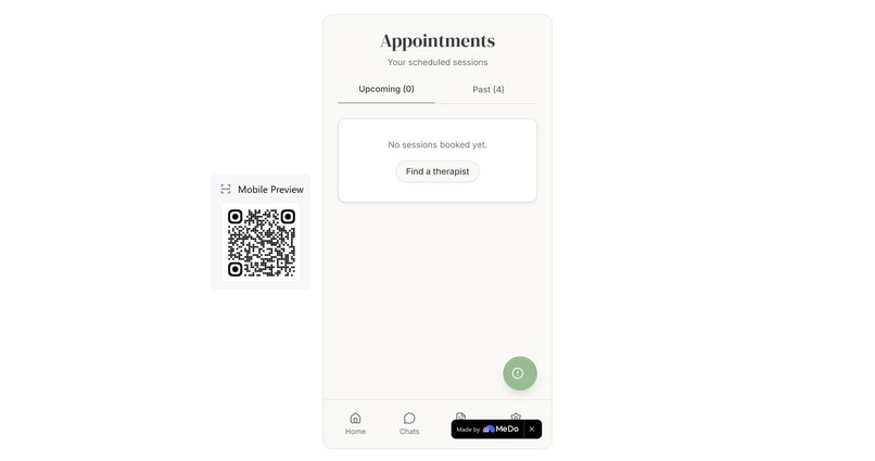 Whisper – screenshot 15