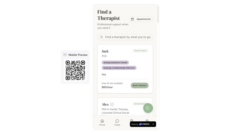 Whisper – screenshot 16