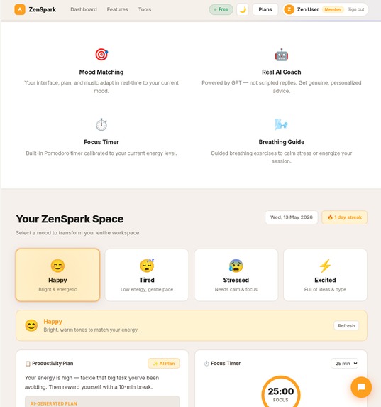 CLIMATE BUDDY PRO – screenshot 2