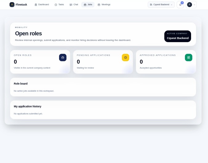FlowTaks – screenshot 12