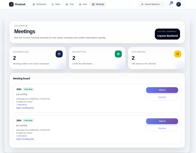 FlowTaks – screenshot 15