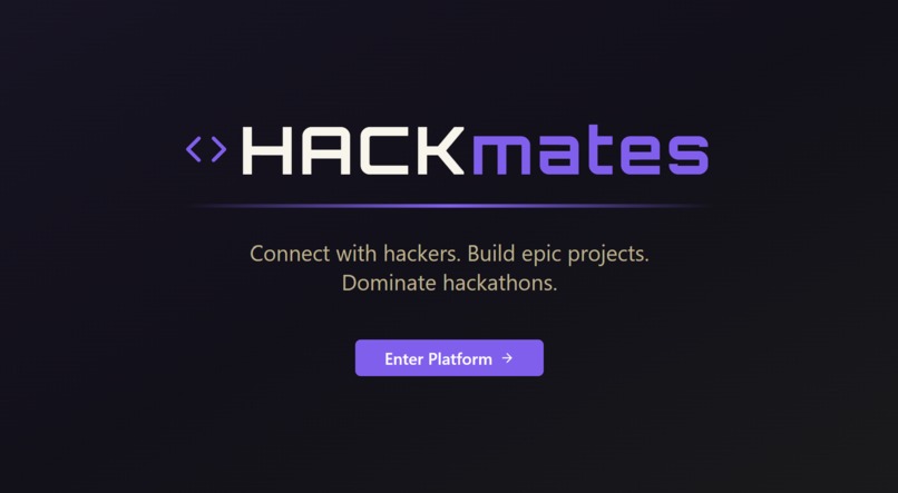 HACKmates – screenshot 2