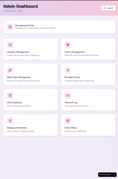The Gem Shop Italian-Charminator ✿ – screenshot 6